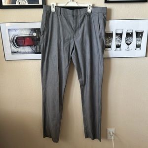 Bonobos Pants pinstripe